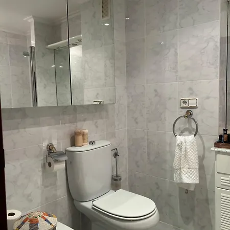 Apartament Urban Retreat Plaza *