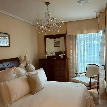 Apartament Urban Retreat Plaza A Coruña