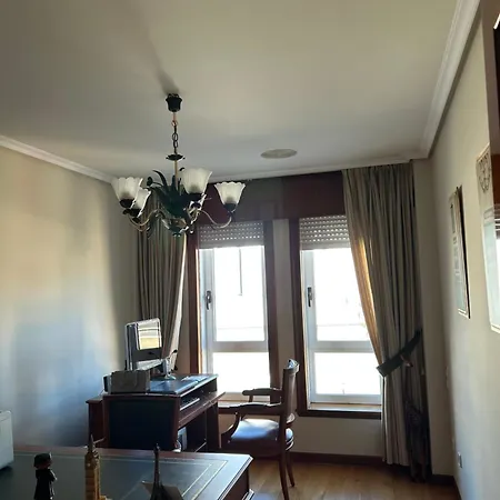 Urban Retreat Plaza Appartement La Corogne